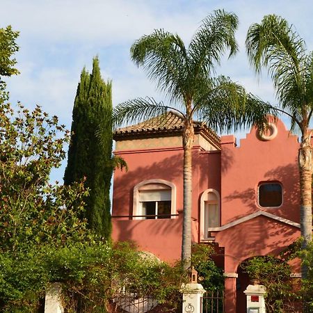 Villa 9 La Alzambra-Puerto Banus Marbella Exterior foto